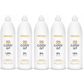 CHANTAL PROSALON UTLENIACZ W KREMIE COLORART 3% 150g